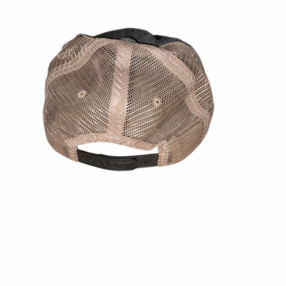 Katydid "Southern Girl" Distressed Trucker Hat, Adjustable, NWT - Picture 3 of 5